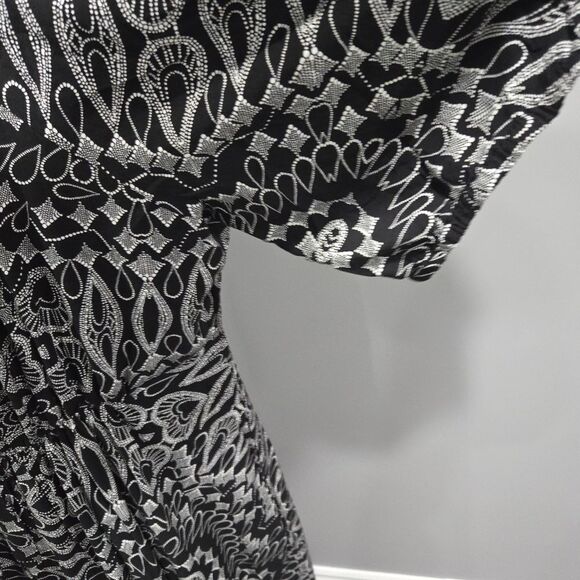 🐢 City Chic Dress Maxi Sweet Bora Bora Size XXL/24 NWT - Picture 9 of 17